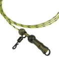 thumbnail image 3 of Carp Fishing Leader PE Braided Line with Clip with Spooler Machine 45LB 45LB LBH009, 3 of 8