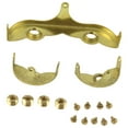 thumbnail image 3 of HILABEE Kit de Réparation de Saxophone Pièces d'Instrument de Musique Vent Vis Universelles Professionnelles Entretien de Métal pour Amateurs de Saxophone, 3 of 9
