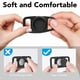 thumbnail image 2 of Para Apple Airtag Funda Silicona Soporte Collar Perro Impermeable (), 2 of 7