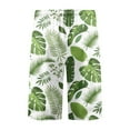 thumbnail image 5 of Men's Board Shorts for Beach and Swim—Quick Drying Trunks with 5 Inch Length Mesh Long Swim Shorts for Comfort and Performance, 5 of 5
