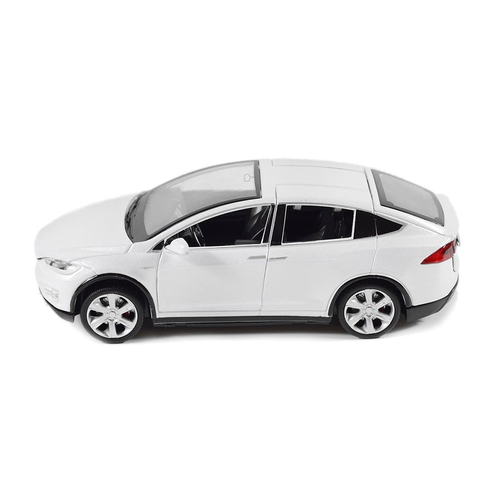 tesla matchbox car walmart