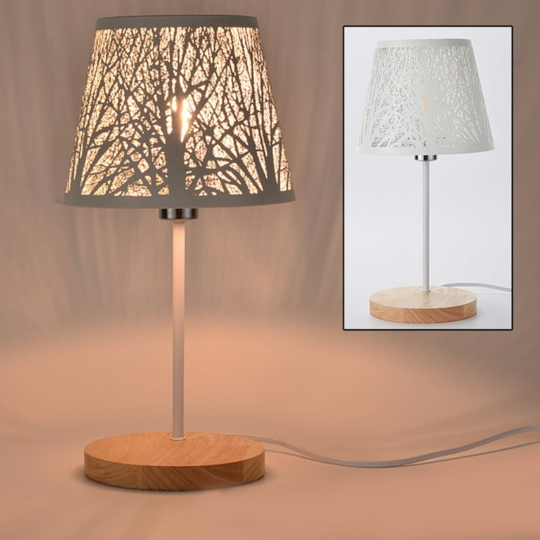 Lamp shades for table lamps walmart deals