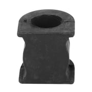 Unique Bargains 52306-SWA-A01 Rear Stabilizer Sway Bar Bushing Black Rubber for Honda CR-V 2007-2011