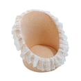 thumbnail image 3 of lionlar Baby Posing Sofa Cute Sofa Baby Photo Props for Boy Girl Monthly A, 3 of 9