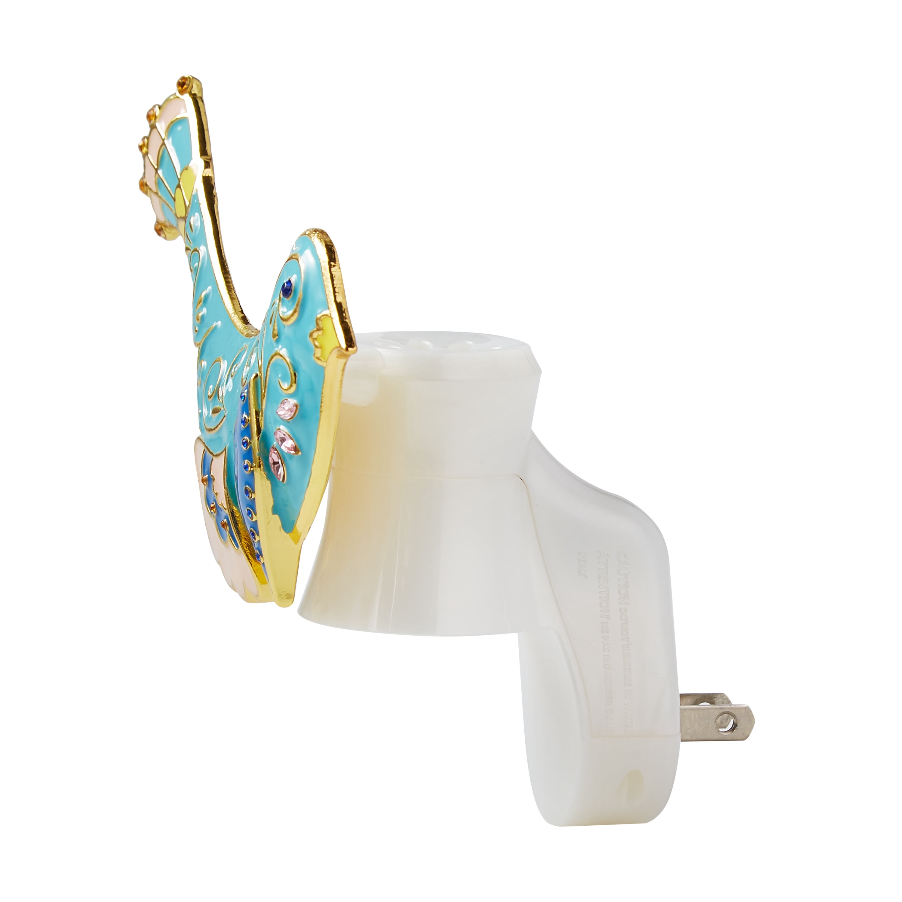 The Pioneer Woman Mazie Plug-In Fragrance Oil Diffuser