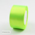 thumbnail image 1 of Rollo de 22 metros, 0,6 cm, 1cm, 1,5 cm, 2cm, 4cm, 5cm, cintas de satén de seda, lazo artesanal, papel de regalo hecho a mano, adornos navideños para fiestas y bodas Dengxun unisex, 1 of 2