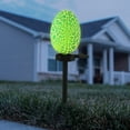 thumbnail image 4 of Miangastore Easter Solar Light Outdoor Egg Light Easter Light Easter Light Outdoor Solar Light Decor, 4 of 8