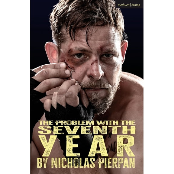 Modern Plays The Problem with the Seventh Year, (Paperback)