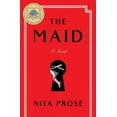 thumbnail image 1 of The Maid: A Novel, 1 of 3
