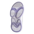 thumbnail image 5 of Justice Little Girl & Big Girl Athletic Sport Sneaker, 5 of 5