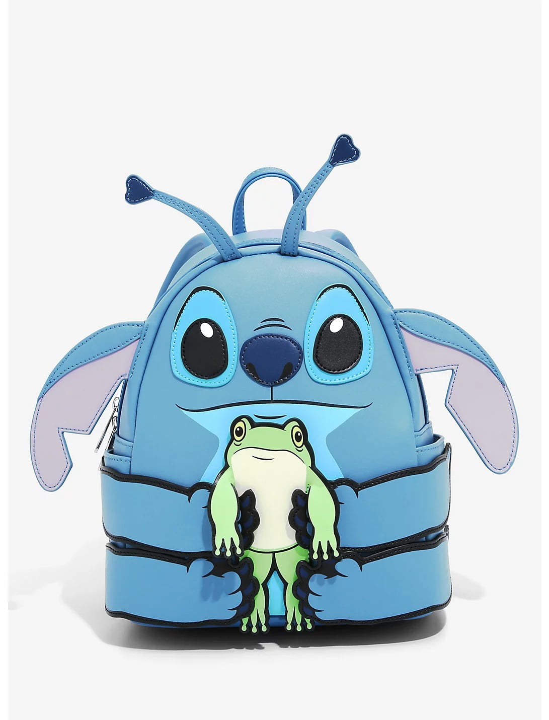Box Lunch Exclusive Lilo \u0026 Stitch Frog 