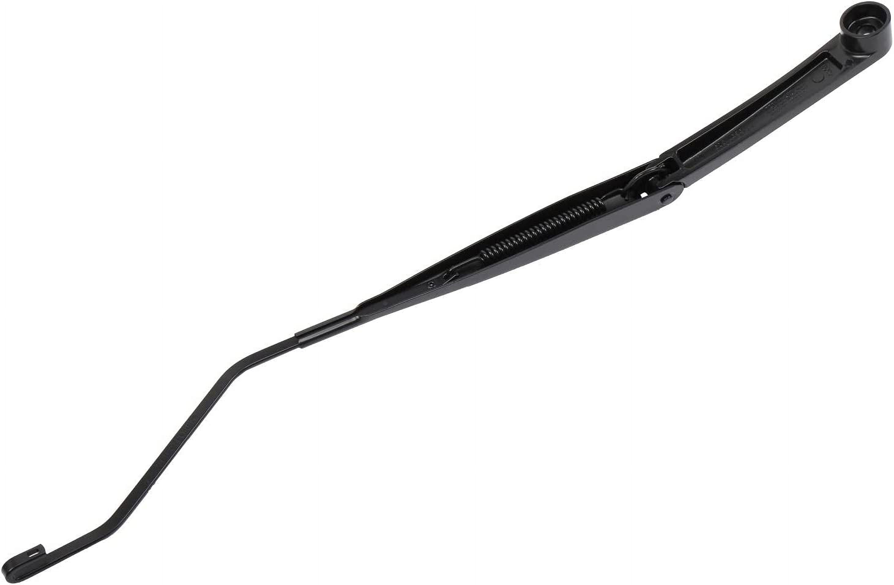 Passenger Side Windshield Wiper Arm