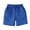 Blue, variant on Zanarzt Toddler Boys Athletic Cotton Shorts Toddler Boys Shorts Baby Boy Summer Clothes Pull On Jogger Short Green,1-2 Years