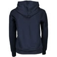 thumbnail image 2 of Youth Pullover Fleece Hoodie - NAVY - XL, 2 of 3
