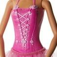 thumbnail image 3 of BARBIE Poupée BALLERINE 1, 3 of 5