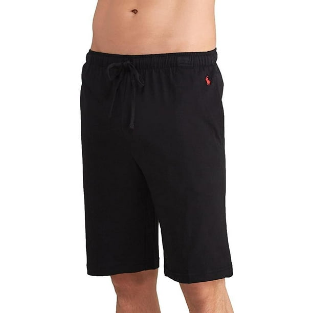 Polo Ralph Lauren Polo Ralph Lauren Mens Supreme Comfort Knit Sleep