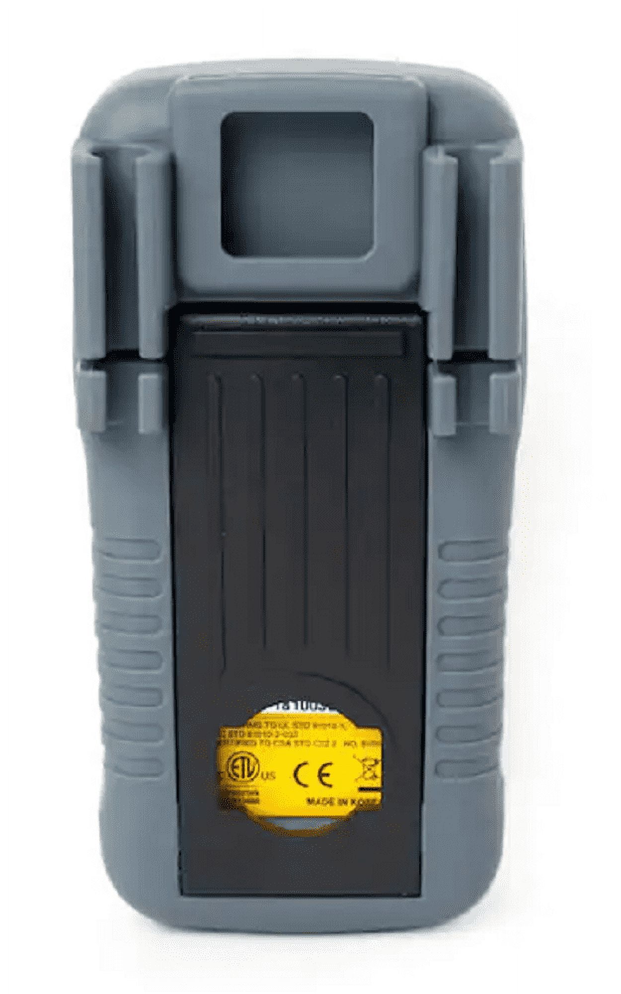 UEI Test Instruments DM515 True RMS 1000V Digital Multimeter with Temperature