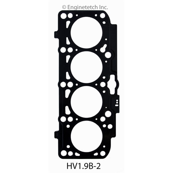 HEAD GSKT 1 VW 1.9L 189
