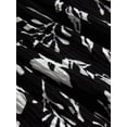 thumbnail image 6 of Jessica Simpson Girls' Two Pack Knit All-over Print Dress Set, Sizes 4-16, 6 of 11