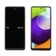 thumbnail image 5 of Pantalla OLED para Galaxy A52 4G A536 SM A525F SM A525M DS Montaje de Digitalizador de Pantalla Táctil de 65 Pulgadas con Marco y Herramienta de Reparación ANGGREK  Otros, 5 of 8