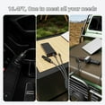 thumbnail image 4 of Cable de alimentación EAZUSE Starlink Mini 3 en 1 de 5 m con USB-C de 100 W, 4 of 6