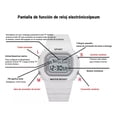 thumbnail image 4 of Reloj Deportivo Digital Para Mujer Y Hombre Reloj Digital, 4 of 7