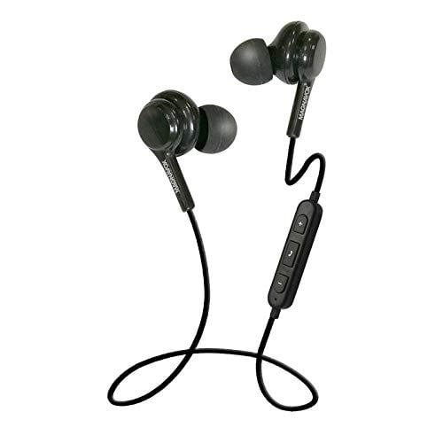 magnavox extreme bass earbuds