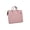 Pink-PK Home Decor, variant on JJV Fits 14-Inch Laptop Bag with Soft Protective Lining and Extra Storage Pockets, Laptop Sleeve Case, Computer Bag, Durable Messenger Shoulder Bag for Commute 14.96 x 11.02 x 1.18 Inch