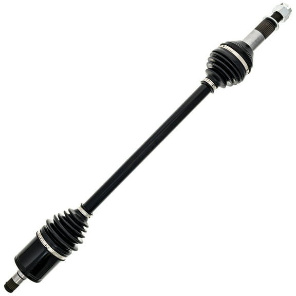 Niche Front Right CV Axle for Can-Am Defender HD10 705402407 519-KCA2425X