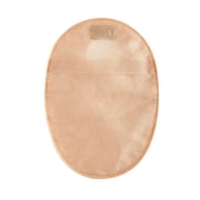 Natura + Two-Piece Closed-End 12 Pouch,