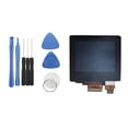 thumbnail image 4 of Pantalla LCD LCD Touch Digitizer Reemplazo Asamblea para Blaze Watch, 4 of 9