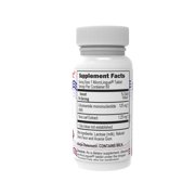 Superior Source Stabilized NMN (Nicotinamide Mononucleotide) 125 mg, Quick Dissolve Sublingual Tablets, GMP Third Party Tested, Boost NAD& Cellular Energy Metabolism, Healthy Aging, Non-GMO, 60 Ct