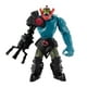 thumbnail image 2 of Figura de acción Masters of the Universe Animated Trap Jaw 8.5", 2 of 4