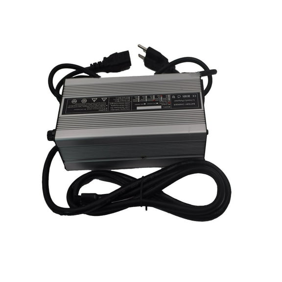 Aegis Battery 24V 10A NMC Lithium Battery Charger