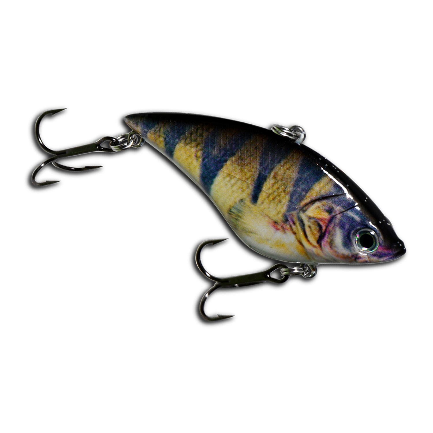 Realtree HD Lipless with Rattle - Perch