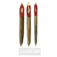 thumbnail image 4 of Pro Art Small Bamboo Reed Pen for Calligraphy and Drawing, 4 of 4
