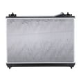 thumbnail image 2 of Radiator Fits 2011 Nissan Pathfinder, 2 of 4