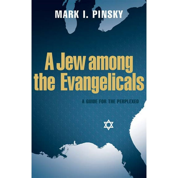 A Jew Among the Evangelicals (Paperback)