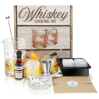 2PCS Ice Cube Trays, Silicone Square Ice Cube Mold for Whisky