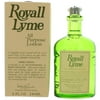 Royall Lyme by Royal Fragrances 8 oz All Purpose Lotion