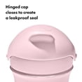 thumbnail image 3 of Vaso con Popote OXO Tot Transitions 266 ml - Blossom, 3 of 9