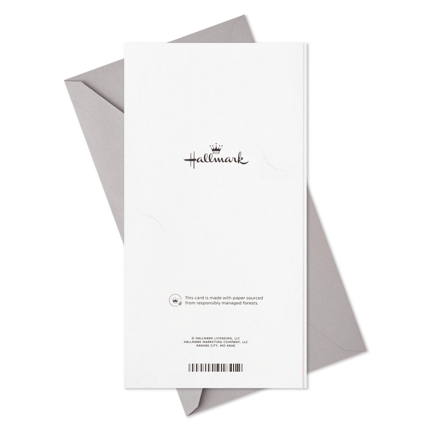 Hallmark Graduation Gift Card Holders or Money Holders, Be Unstoppable (8 Cards with Envelopes)