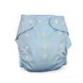 thumbnail image 2 of TureClos Reuseable Washable Adjustable One Size Baby Pocket Cloth Diapers Nappy, 2 of 4