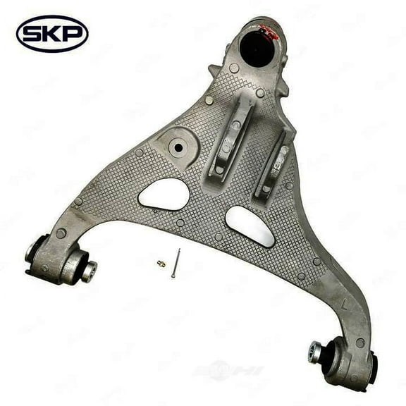 SKP SK80404 Suspension Control Arm And Ball Joint Assembly