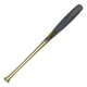 thumbnail image 1 of Beisbolmania Torpedo Bat Beisbol Bamboo Plus BM-Torpedo Reforzado Juvenil 31 Dorado con Gris, 1 of 3