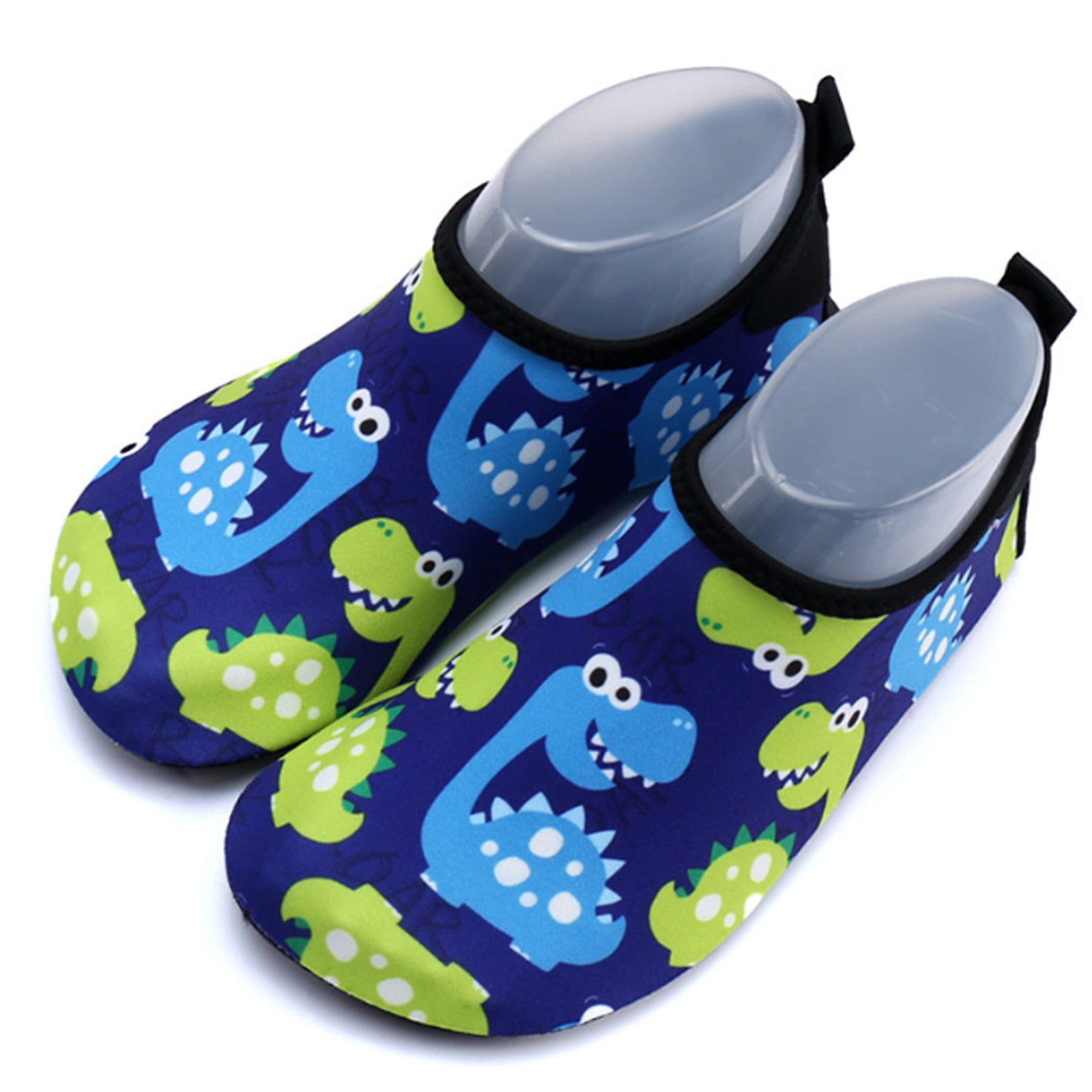 Unbrand - Toddler Kids Water Swim Shoes Aqua Socks Quick Dry Non-Slip ...