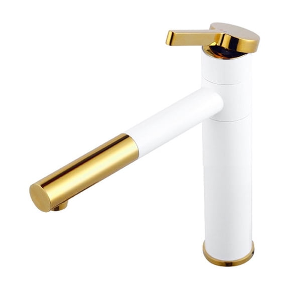 Pull Out Bathroom Faucets Basin Mixer Sink Faucet Water Tap Hot Cold Crane Brass ,Tankless Design