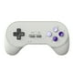 thumbnail image 1 of Control inalámbrico Game Controller 2.4G Wireless Game Joystick Gamepad para consola de juegos SF2000, 1 of 9