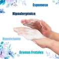 thumbnail image 5 of Jabón Líquido Para Manos Antibacterial Hipoalergénico 500 mililitros, 5 of 5