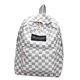 thumbnail image 2 of Mochila escolar Mochila casual Bolsa de libros linda, Bolsa de viaje Bolsa de escuela Bolsa de libros para blanco y gris jinwen Mochila Escolar, 2 of 8